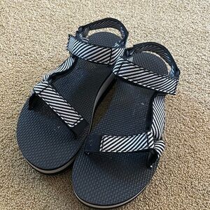Teva Sandals